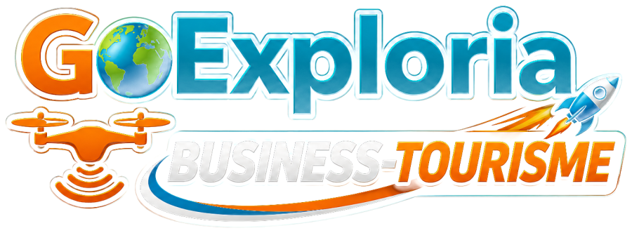 GoExploria Business-Tourisme
